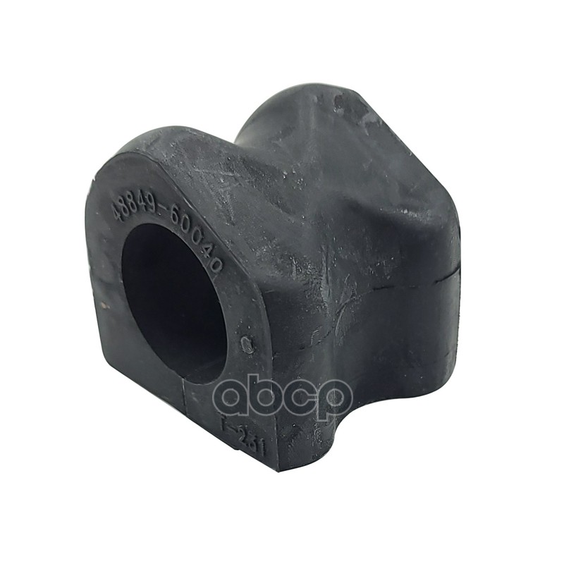 Втулка стабилизатора TOYOTA 4 RUNNER / LAND CRUISER 2009 ~2019 LEXUS GX400 / GX460 2013 ~ перед прав.лев. (старый арт. CVT-10...