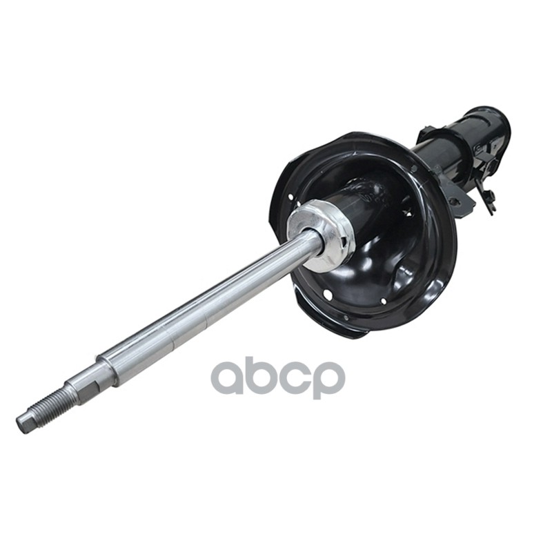 Заменен на GY1128G Амортизатор KIA RIO/HYUNDAI ACCENT 05- (старый арт. CYKK-392-G) GY1381G CTR арт. GY1381G