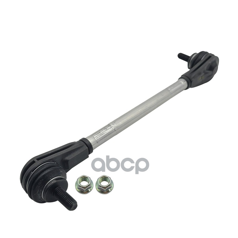 Тяга стабилизатора гибридная FORD Fiesta 2001 ~ 2010 MAZDA 2 2002 ~ 2007 перед прав.лев. PL0429 CTR арт. PL0429