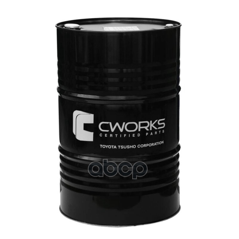CWORKS Масло моторное синтетическое 5W30 SN, C2/C3 210л