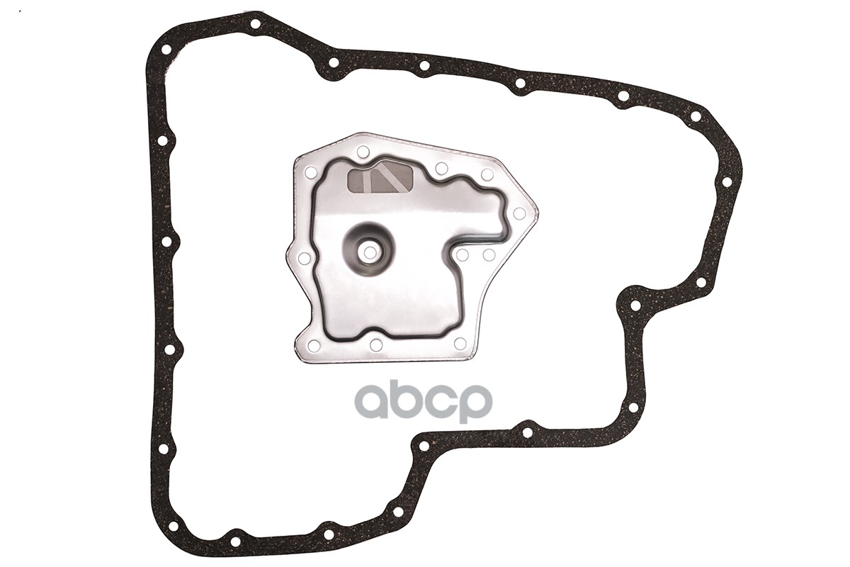 Фильтр АКПП с прокладкой B19CR1004 CWORKS арт. B19CR1004