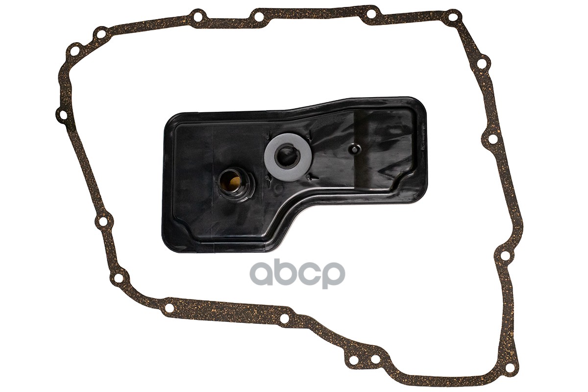 Фильтр АКПП с прокладкой CWORKS арт. b19cr1021