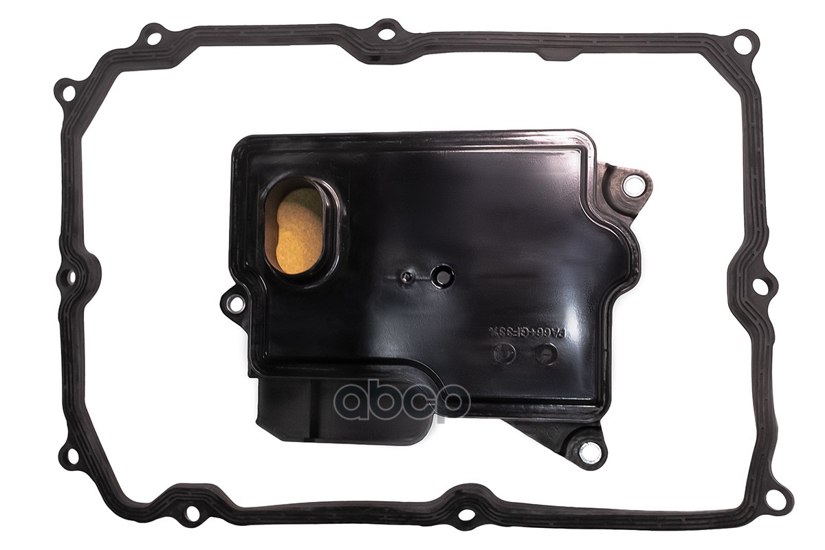 Фильтр АКПП с прокладкой B19CR1027 CWORKS арт. B19CR1027