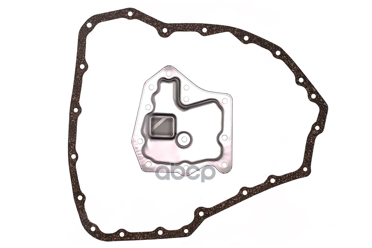 Фильтр АКПП (с прокладкой) NISSAN / CWORKS арт. b19cr1031