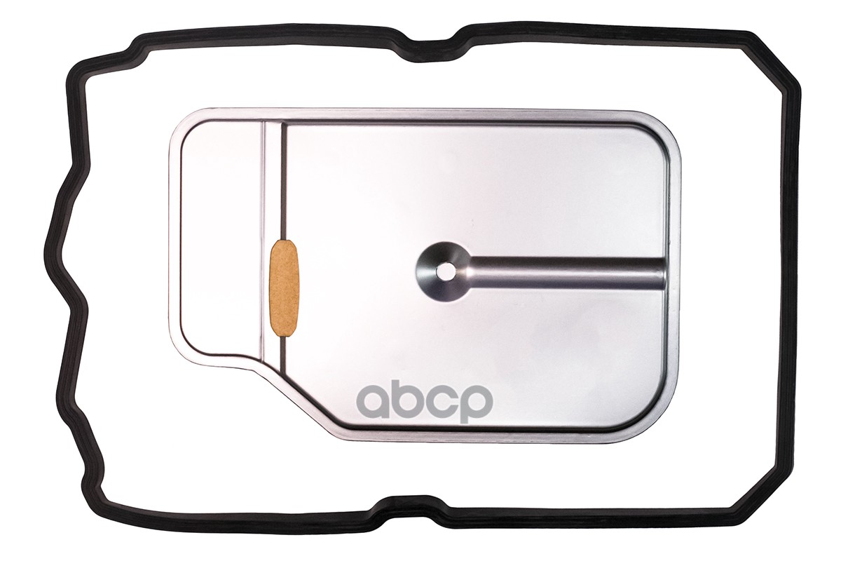 Фильтр АКПП с прокладкой B19CR1040 CWORKS арт. B19CR1040