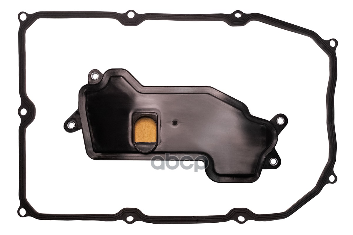 Фильтр АКПП (с прокладкой) TOYOTA CWORKS арт. b19cr1045