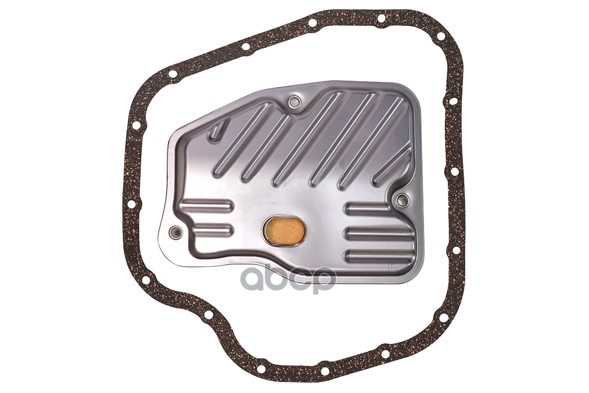 Фильтр АКПП (с прокладкой) TOYOTA CWORKS арт. b19cr1052