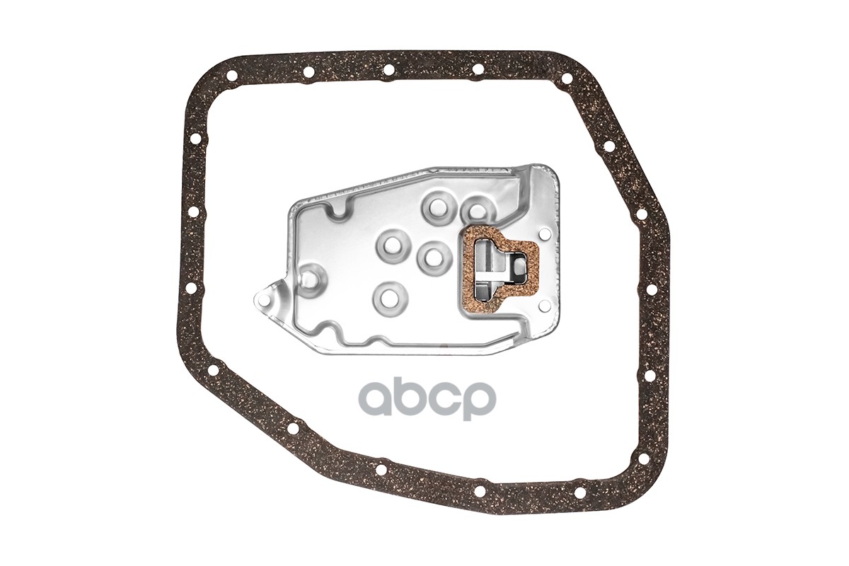 Снят Фильтр АКПП с прокладкой B19CR1054 CWORKS арт. B19CR1054
