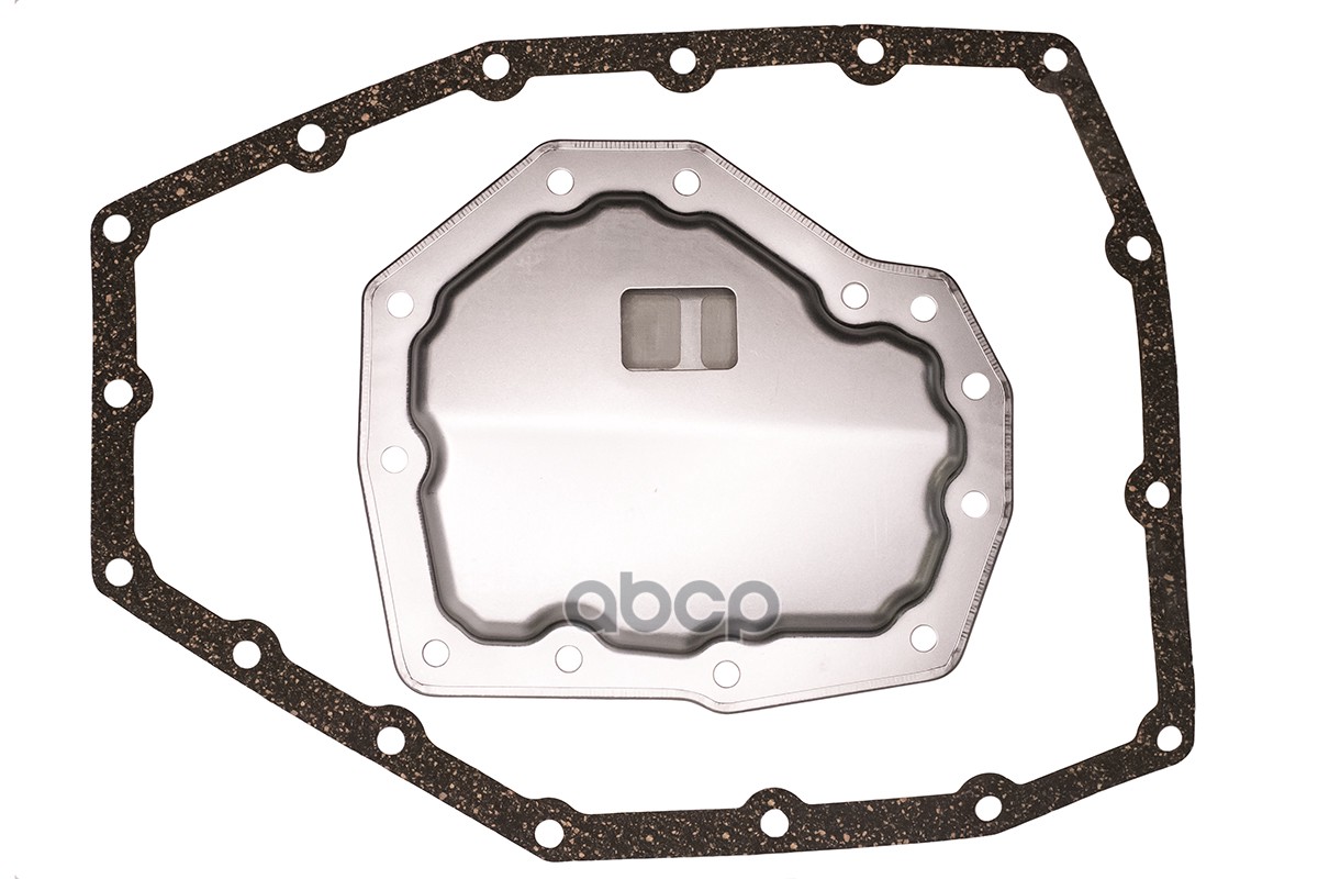 Фильтр АКПП с прокладкой B19CR1058 CWORKS арт. B19CR1058