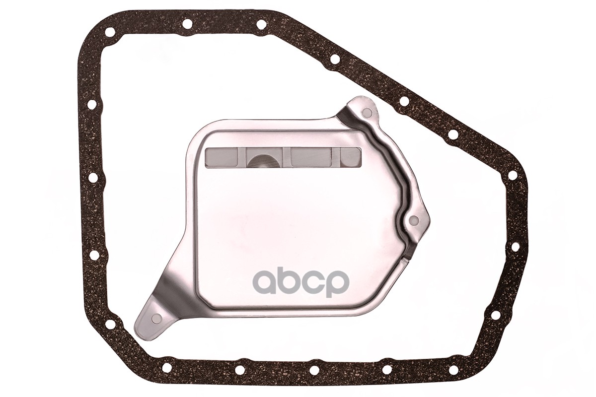 Фильтр АКПП с прокладкой B19CR1063 CWORKS арт. B19CR1063