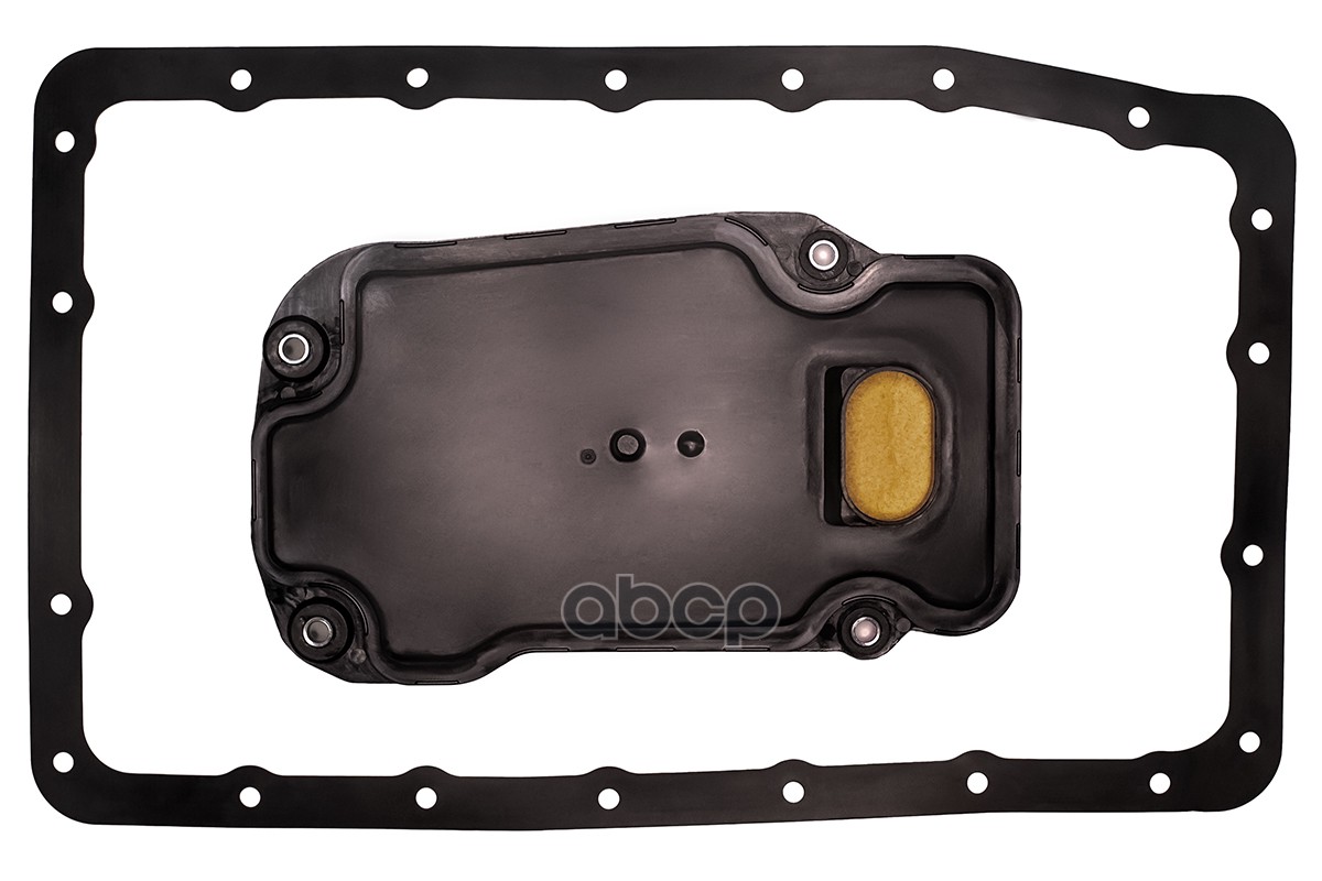 Фильтр АКПП с прокладкой B19CR1064 CWORKS арт. B19CR1064