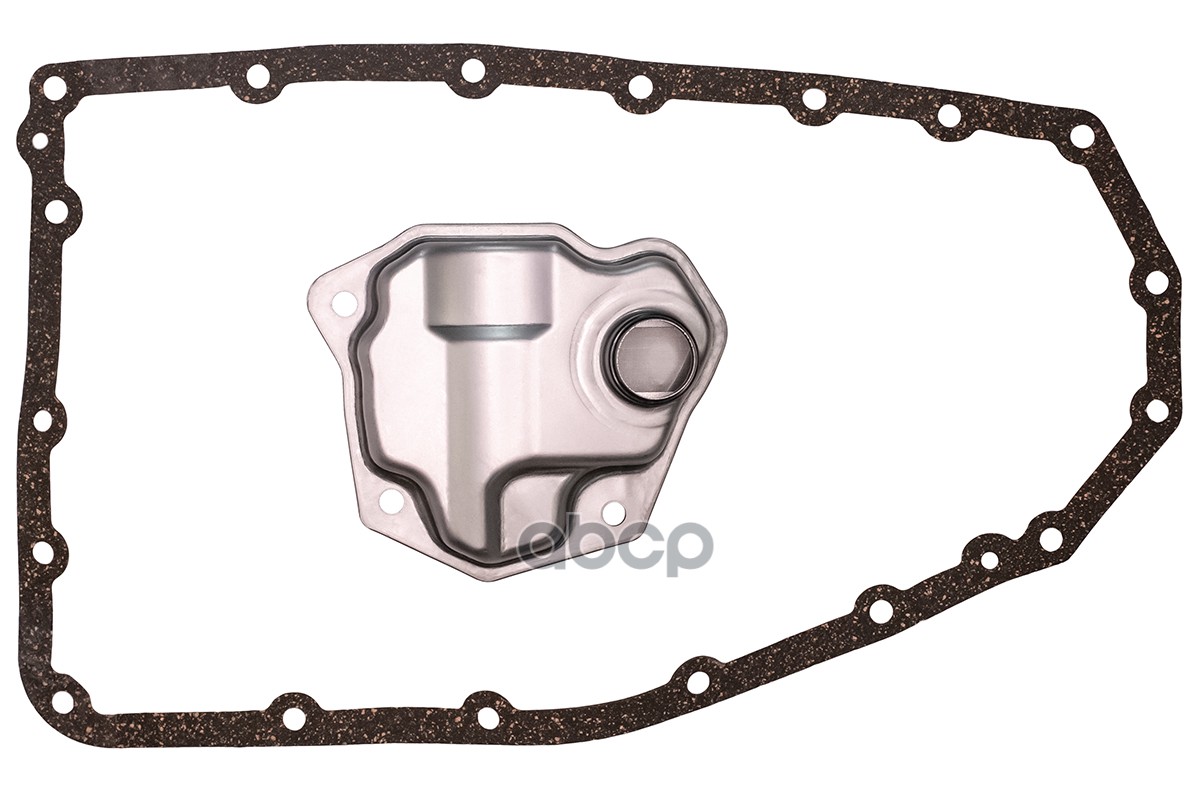 Фильтр АКПП с прокладкой B19CR1079 CWORKS арт. B19CR1079