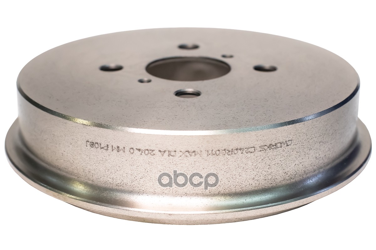 Тормозной Барабан CWORKS арт. C240R0011