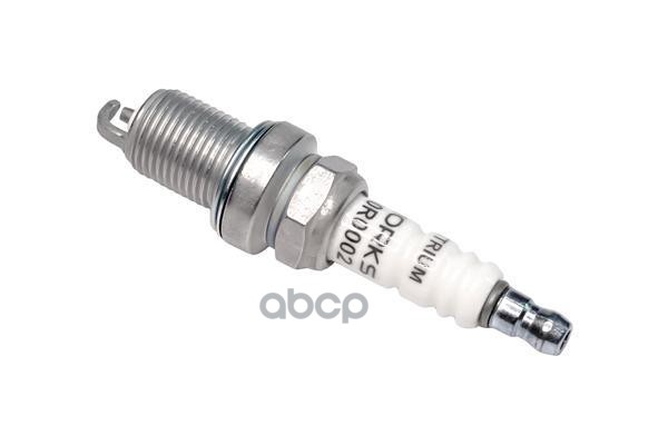 Свеча зажигания YTTRIUM E100R0002 CWORKS арт. E100R0002