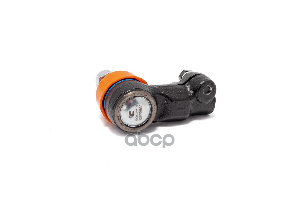 Рулевой наконечник лев. F230R0009 CWORKS арт. F230R0009