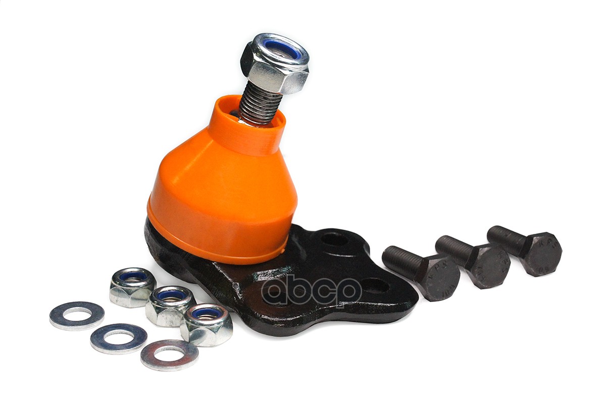 Шаровая опора F260R0020 CWORKS арт. F260R0020