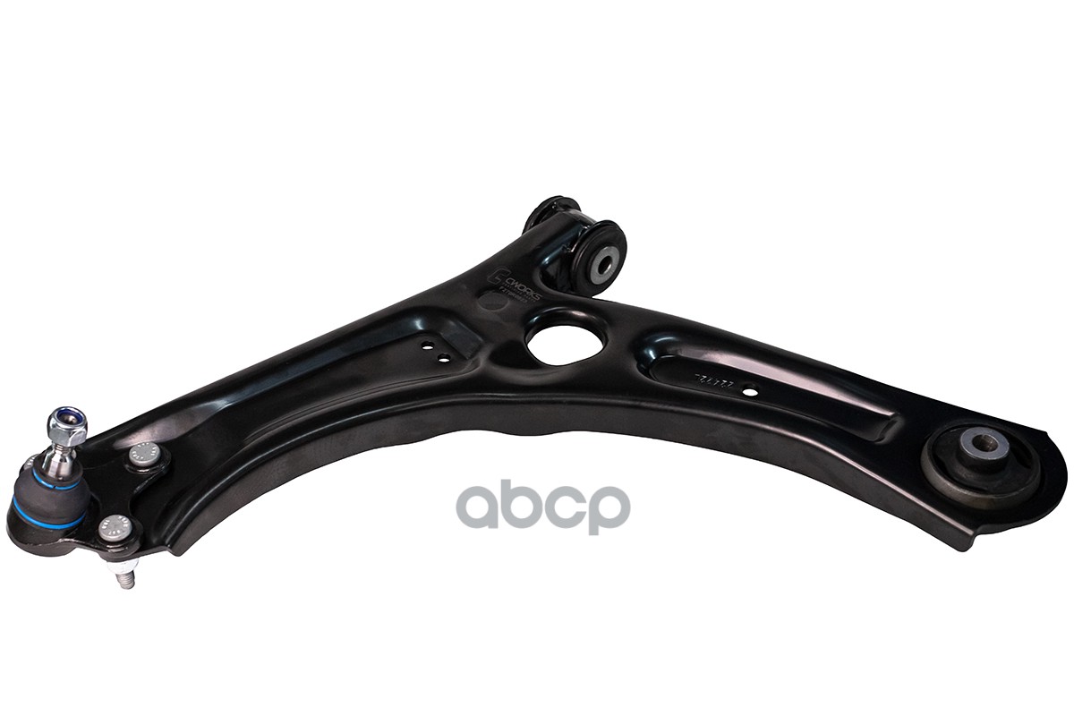 Рычаг левый F270R0023 CWORKS арт. F270R0023