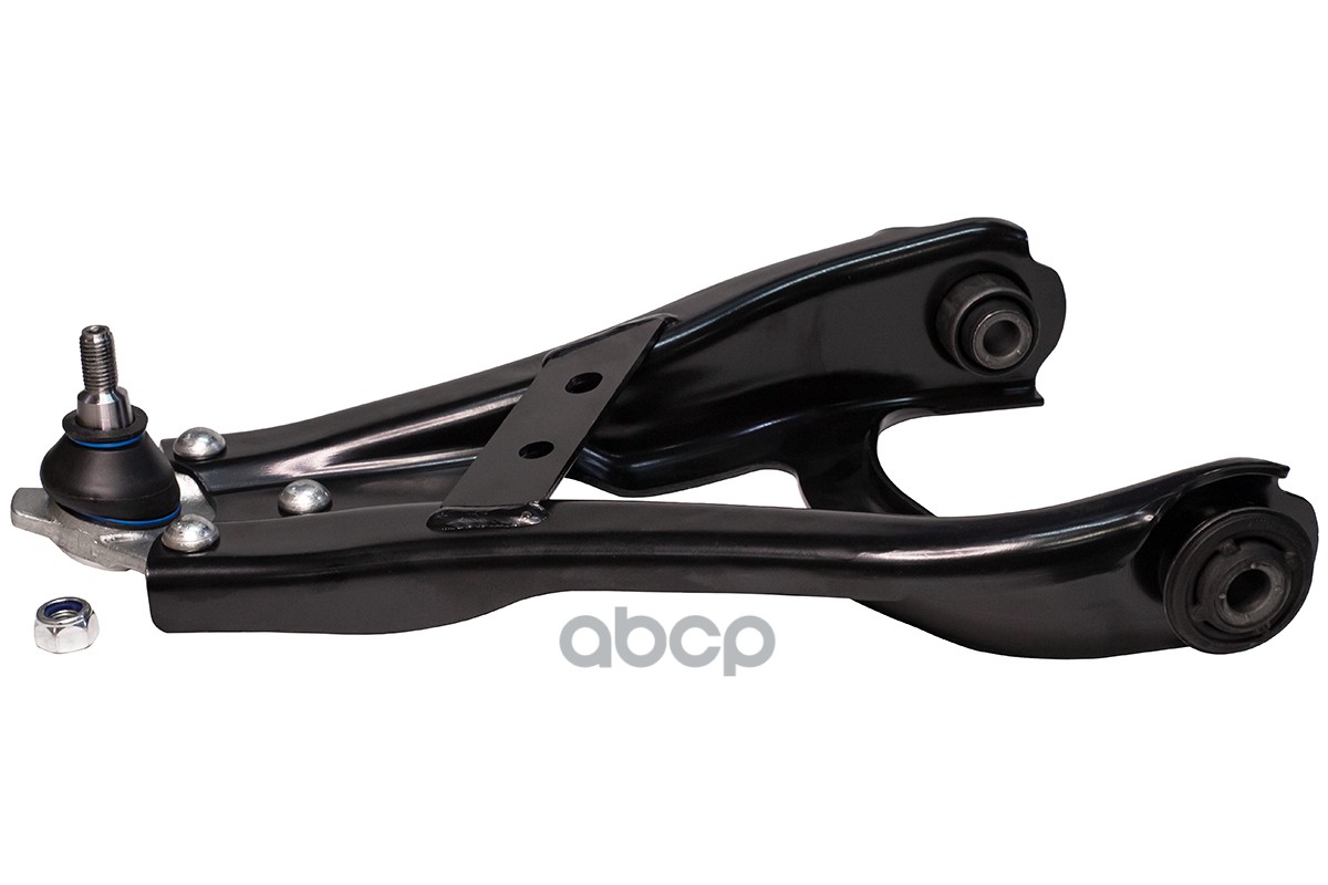 Рычаг передний L RENAULT DUSTER CWORKS F270R0049 CWORKS арт. F270R0049