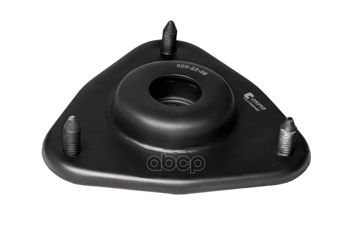 Опора амортизатора F31TR0040 CWORKS арт. F31TR0040