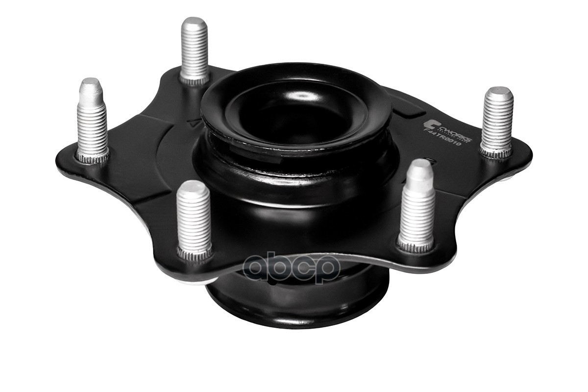Подшипник опоры амортизатора F44TR0010 CWORKS арт. F44TR0010