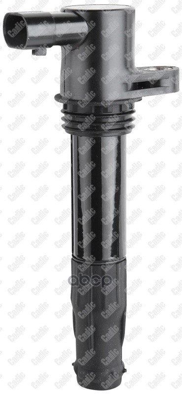 Катушка Зажигания Land Rover Freelander 2.5 130/180/190 Rover 75 2.0/2.5 Cadic Kd7008 Cadic арт. KD-7008