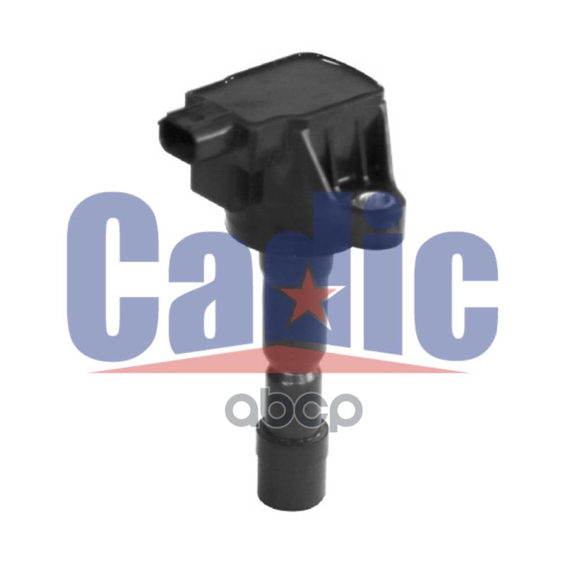 Катушка зажигания KD7017 Cadic арт. KD7017