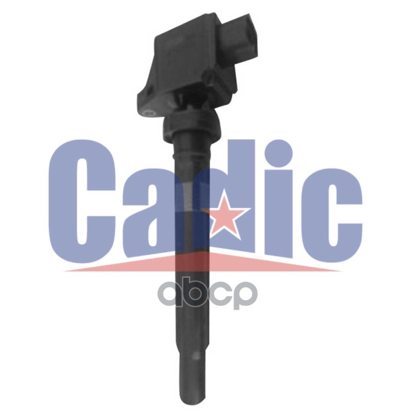 Катушка Зажигания Suzuki Grand Vitara/Sx-4 2.7 05> Cadic Kd7616 Cadic арт. KD7616