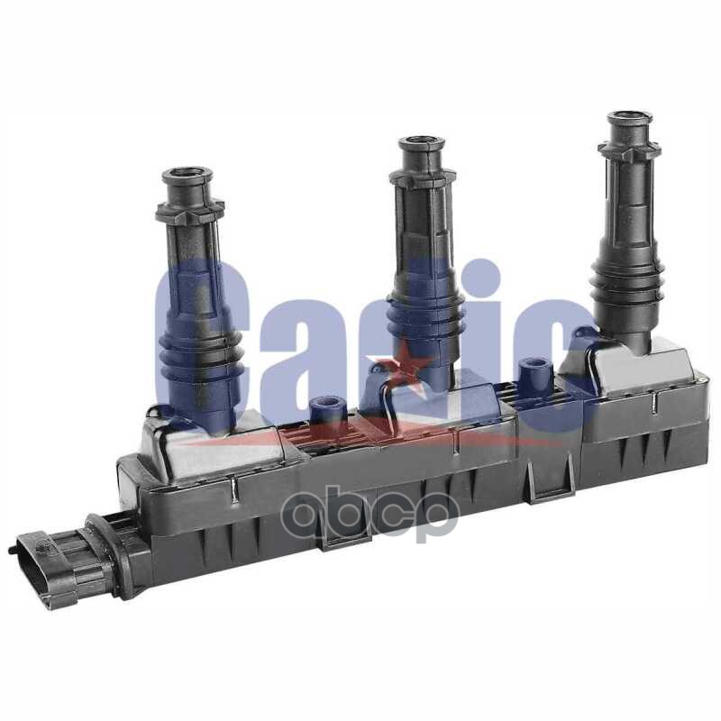 Катушка зажигания OPEL Agila/Corsa 1.0 96- CADIC KD8063 Cadic арт. KD-8063