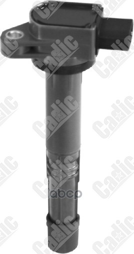 Катушка Зажигания Honda Accord/Civic/Cr-V 2.0 02-> Cadic Kd9129a Cadic арт. KD-9129A