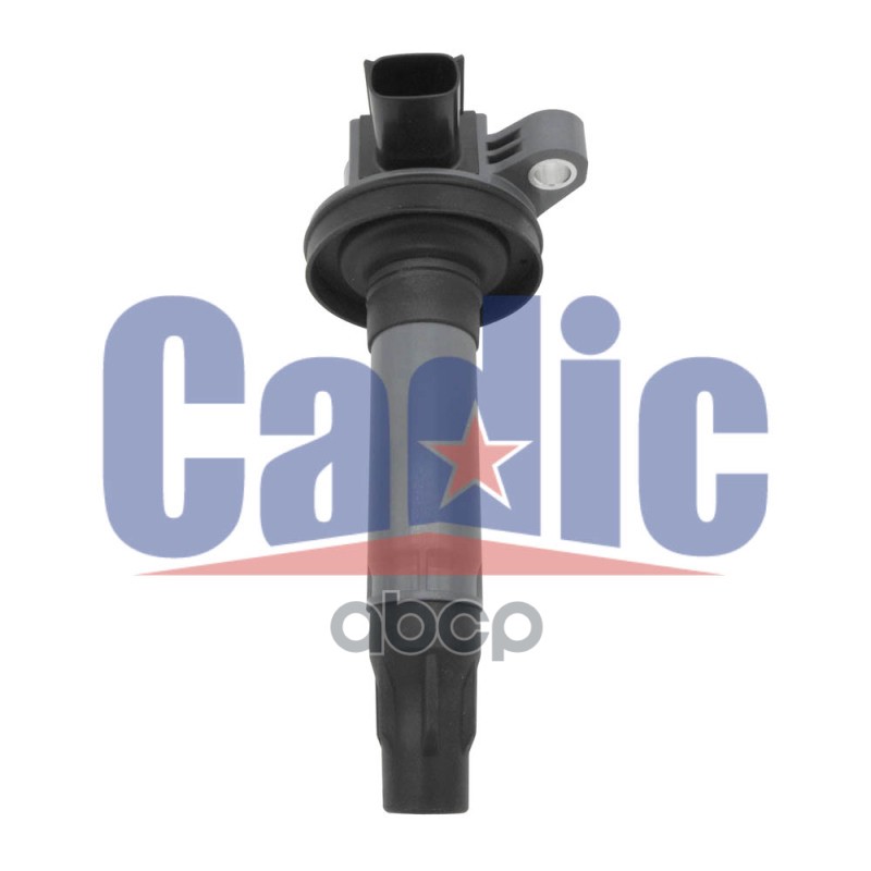 Катушка Зажигания,Mazda Cx-9 (07-)/Ford Explorer (11-) 3.5I/3.7I (Sc 1035) Cadic Kd9135 Cadic арт. KD9135