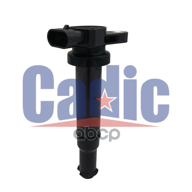 Катушка Зажигания Hyundai Santa Fe 2.7 06- Cadic Kd9803 Cadic арт. KD9803