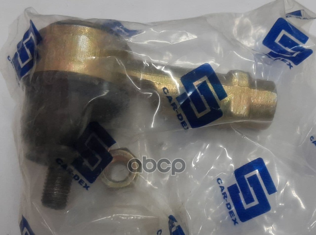 Наконечник рулевой CT-H013 Car-dex арт. CT-H013