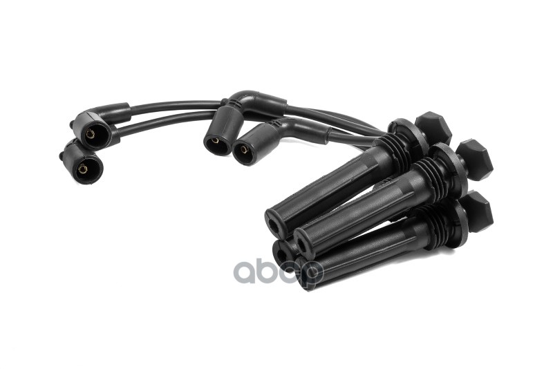 Высоковольтные провода для Chevrolet. OEM: 25183557, 25183764, 96984145, 25183763, 25183765, 2518376 CARGEN арт. AX125
