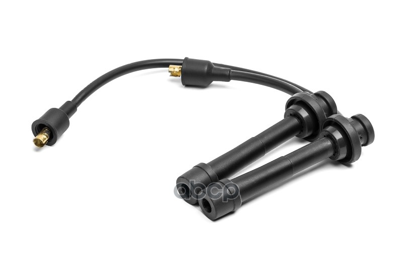 Высоковольтные провода для Fiat, Subaru, Suzuki. OEM: 3370580G00 CARGEN (комплект). CARGEN арт. AX133