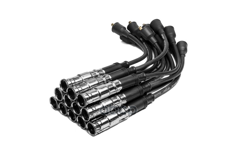 Высоковольтные провода для Chrysler, Mercedes. OEM: A1121500218 CARGEN (комплект). CARGEN арт. AX150