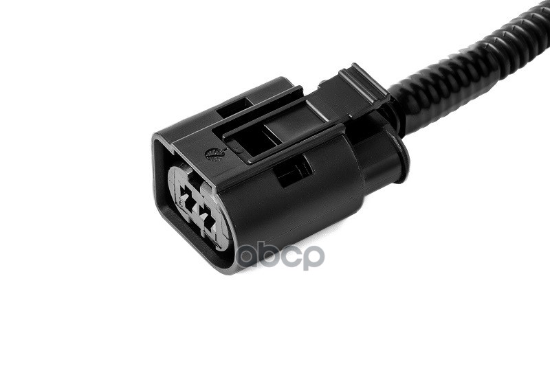 Разъем 19674122 (2pin) 2 контакта в гофре реле генератора для Lada (ВАЗ); габаритных огней для Man, CARGEN арт. AX3362