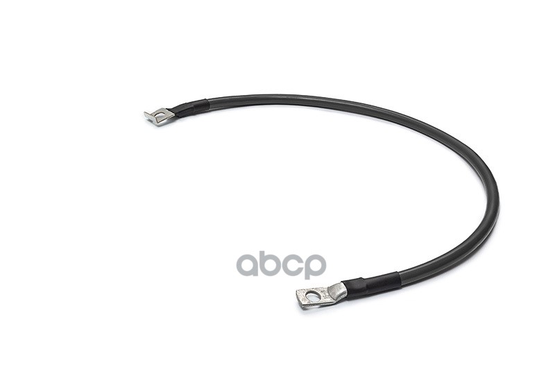 Провод АКБ - с наконечниками диаметром 8 мм. длиной 500 мм. CARGEN арт. AX631