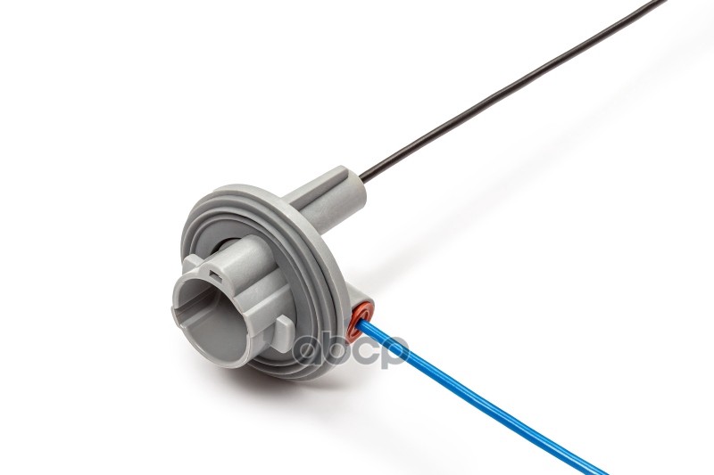 Патрон лампы R10W габаритных огней, стоп сигнала для Lada (ВАЗ). CARGEN арт. AX7606