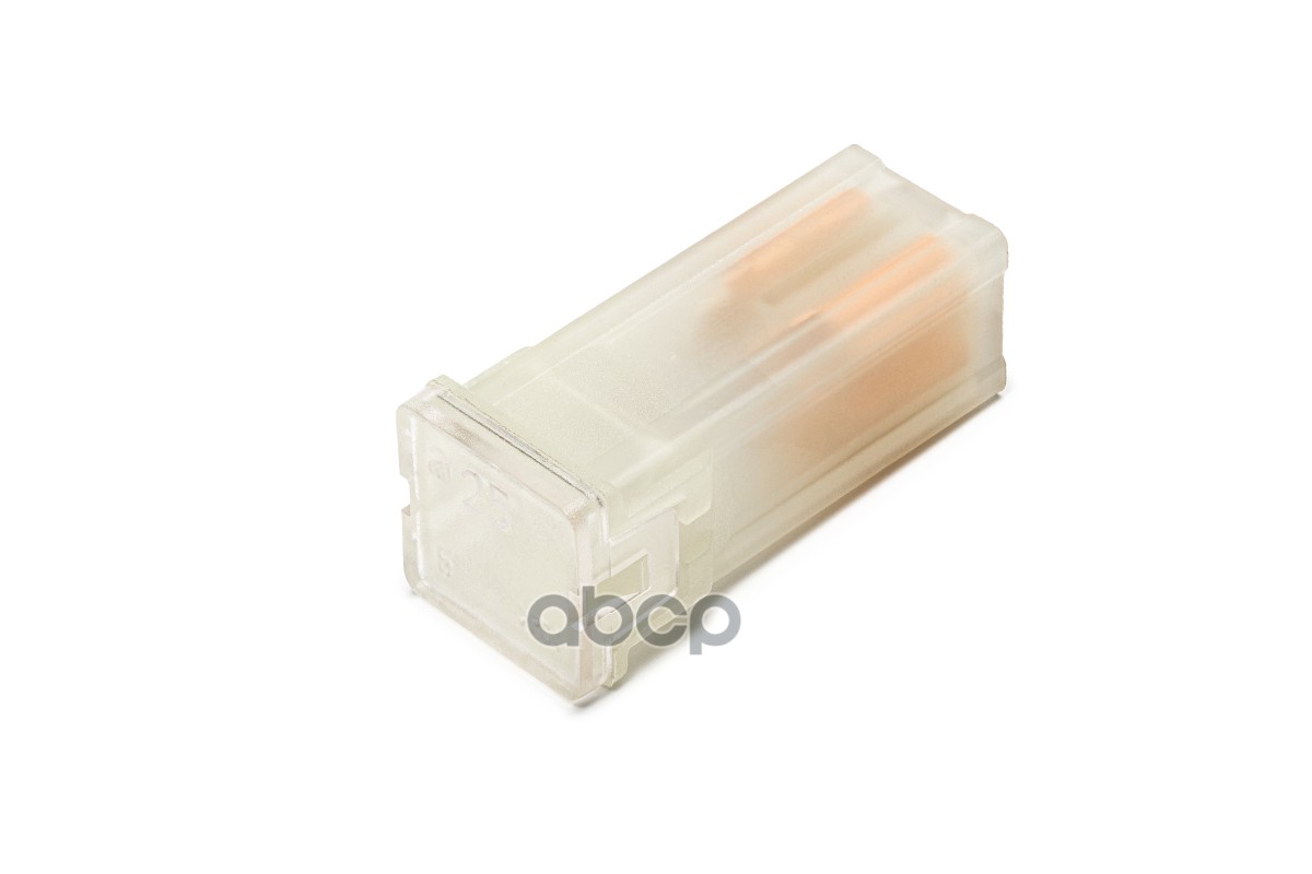 Предохранитель JCASE (картриджный) 25A CARGEN арт. AX86825A