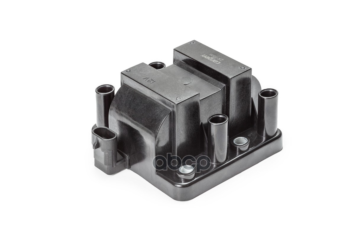 Катушка зажигания для GAZ, Lada (ВАЗ) OEM: 423705000 CARGEN арт. ZX7209