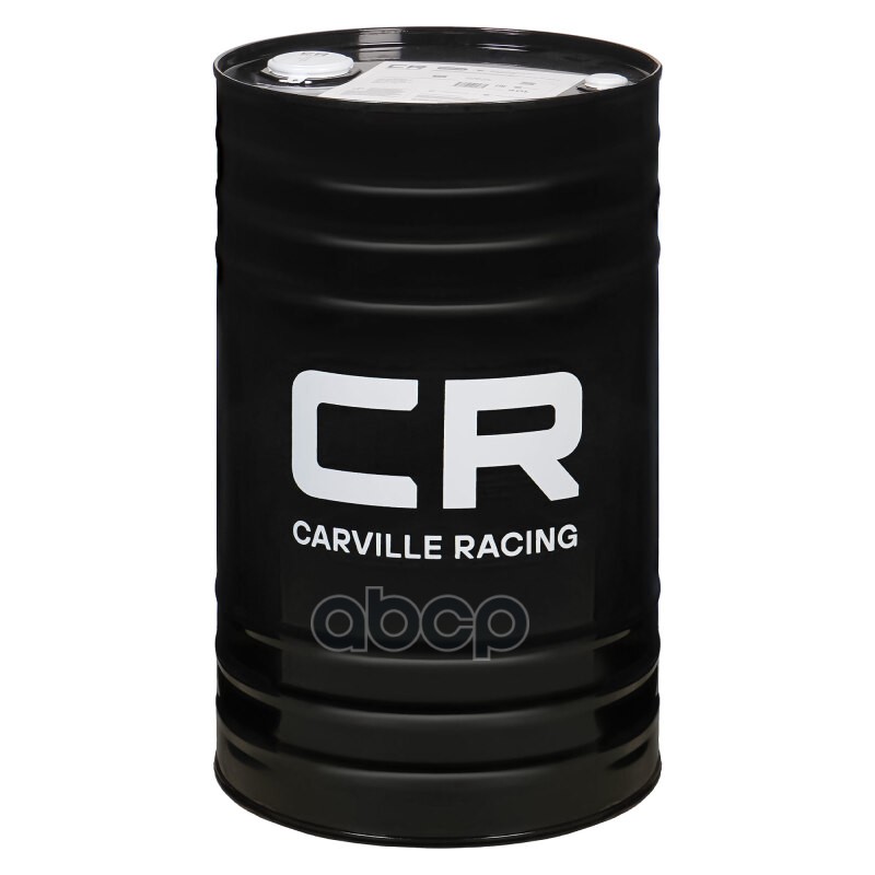Carville Racing Масло моторное синтетическое FS200 5W30 SL/CF, A5/B5 60л