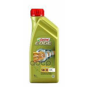 Castrol Моторное масло Castrol Edge 5W-30 A5/B5 1л 15BEB8