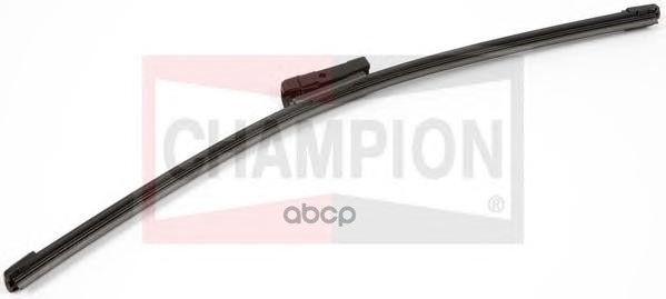 Щетка Стеклоочистителя 350 Мм Бескаркасная 1 Шт Champion Easyvision Ef35/B01 Champion Ef35/B01 Champion арт. EF35/B01