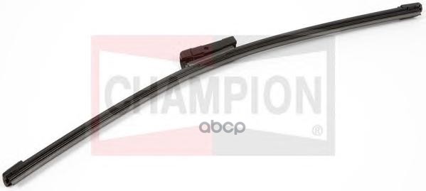 Щетка стеклоочистителя 380 мм бескаркасная 1 шт CHAMPION EasyVision EF38/B01 Champion арт. EF38/B01