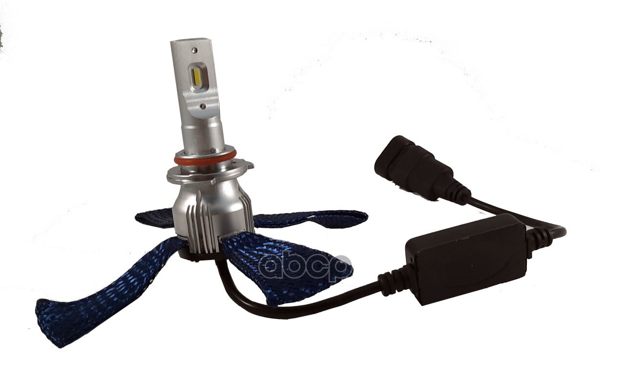 Лампа Led H7 7500 Lm (1Шт) 6000K Clearlight Clpfmledh7 ClearLight арт. CLPFMLEDH7