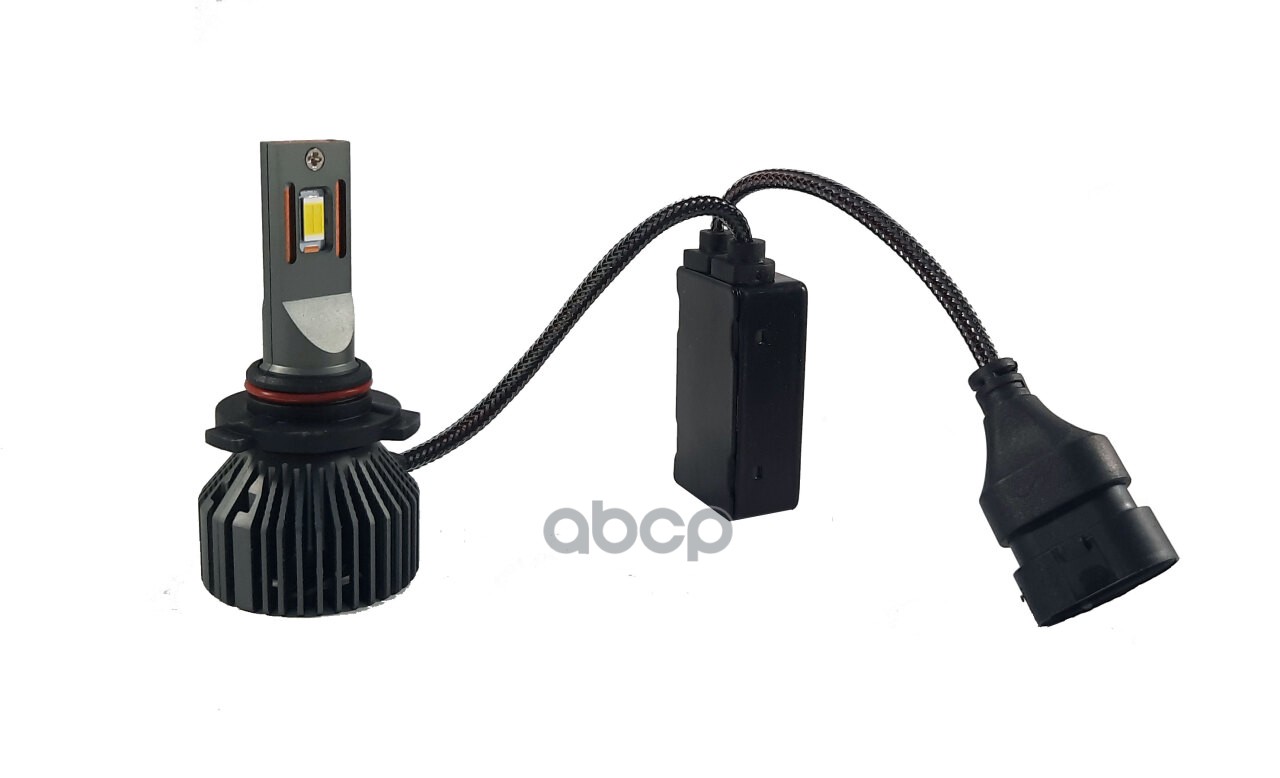 Лампа Светодиодная Hir2-12V (9012) 10000Lm, 6000К X-Treme 1Шт (Clearlight) Clearlight Clxtmled9012 ClearLight арт. CLXTMLED9012