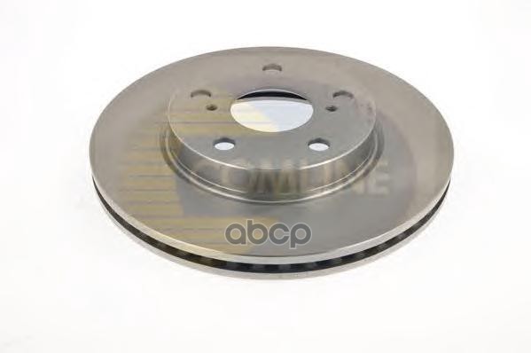 Диск Тормозной | Перед Прав/Лев | Comline арт. ADC01140V