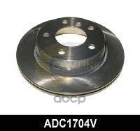 Диск Торм Bmw 3 Series 95 - (С Покрытием) Comline Adc1704v Comline арт. ADC1704V