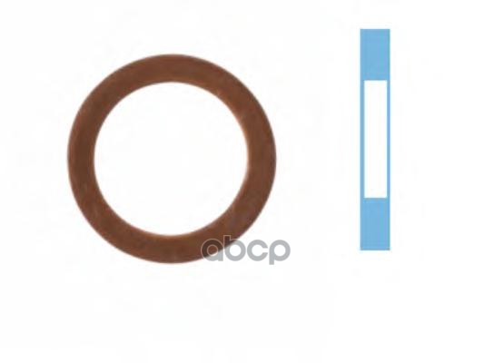 Сальник Пробки Маслосливного Отверстия (Блистер, 2 Шт) Corteco арт. 005565S