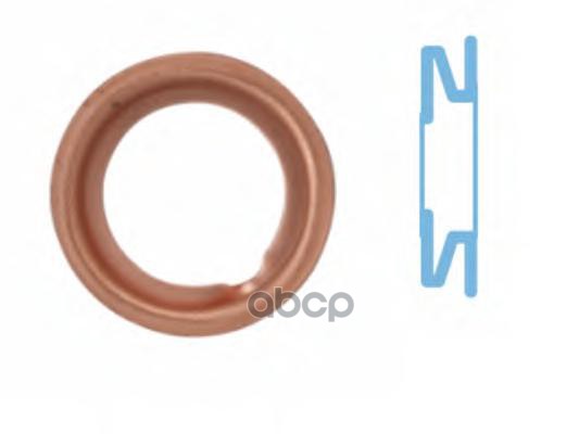 Сальник Пробки Маслосливного Отверстия (Блистер, 2 Шт) Corteco арт. 005568S